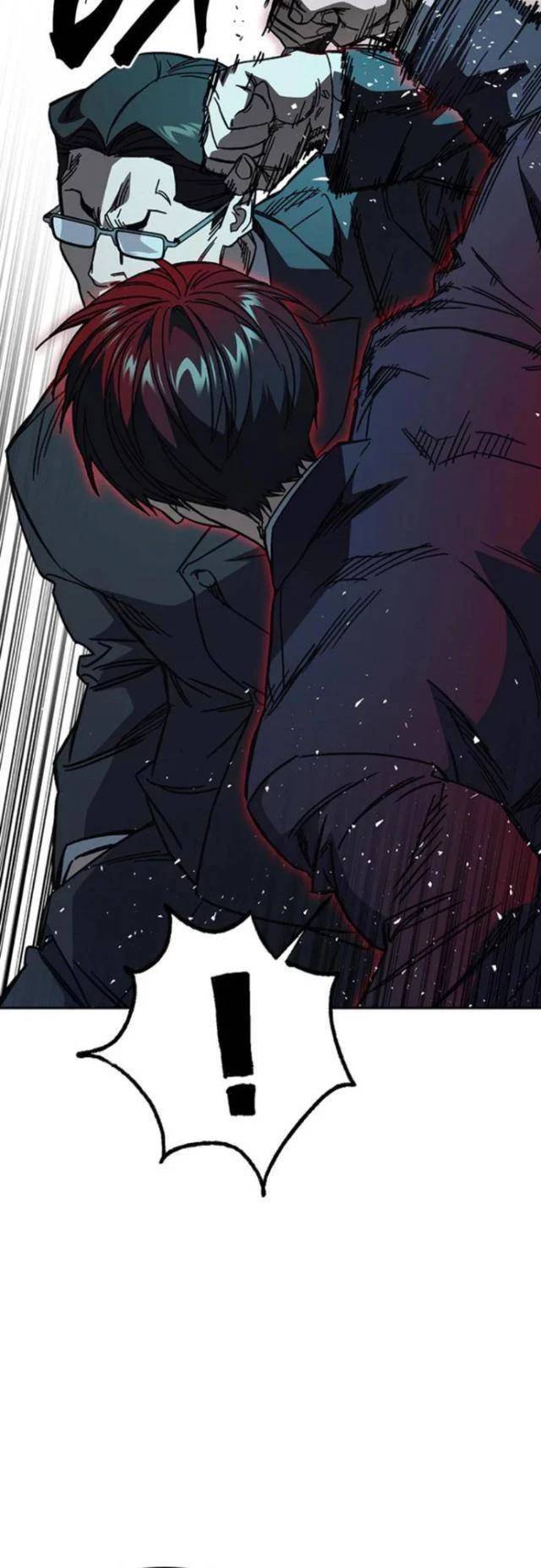 Học Nhóm - Chapter 253 - Page 57