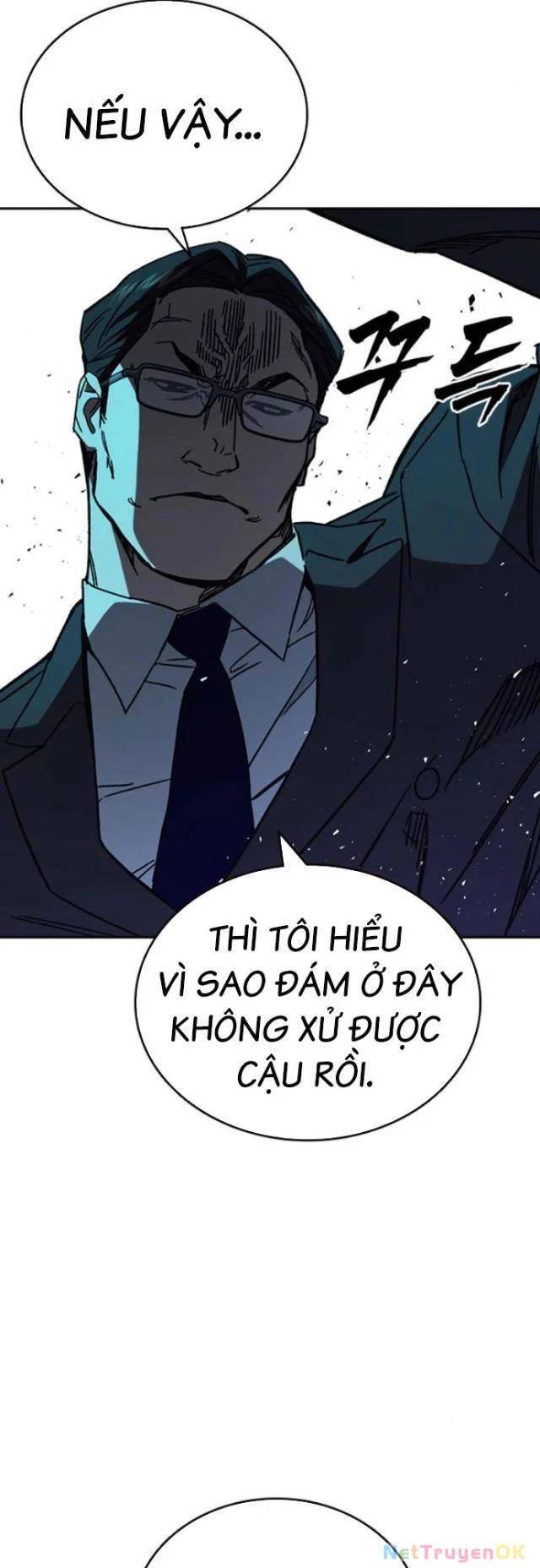 Học Nhóm - Chapter 253 - Page 58