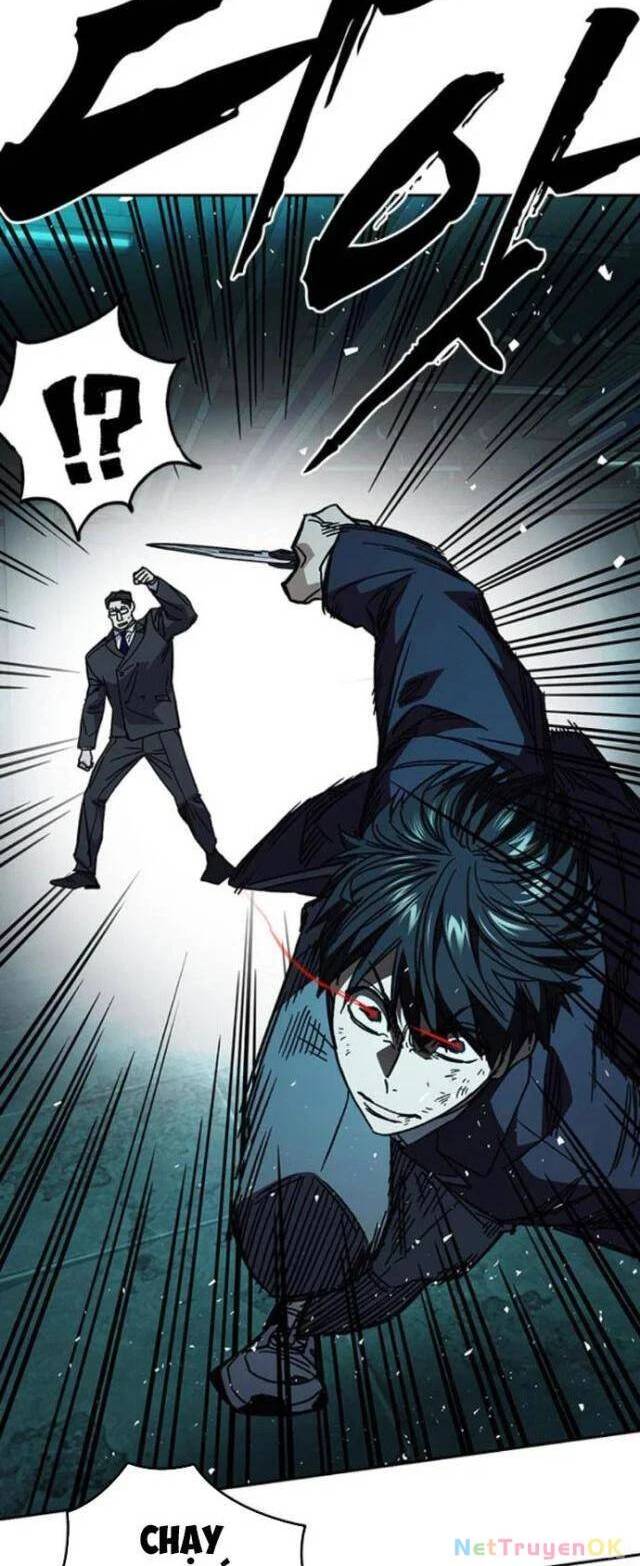 Học Nhóm - Chapter 253 - Page 60