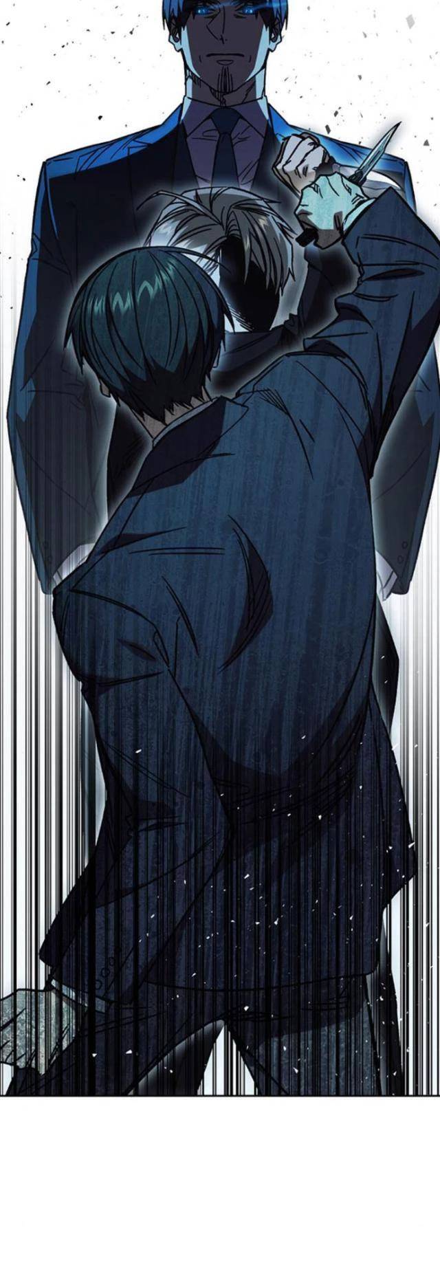 Học Nhóm - Chapter 253 - Page 69