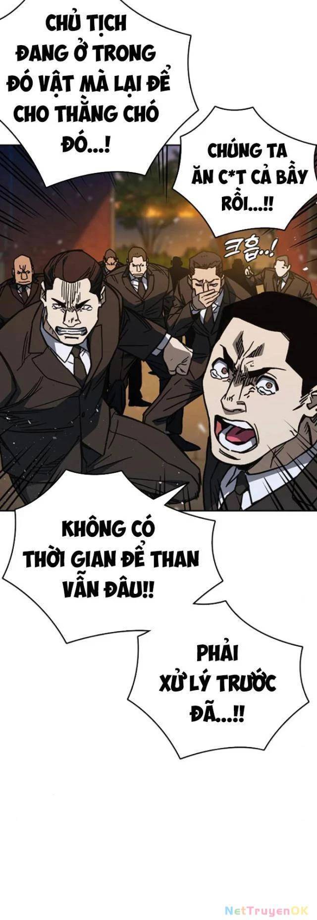 Học Nhóm - Chapter 253 - Page 8