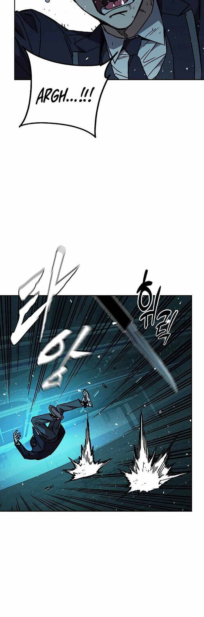 Học Nhóm - Chapter 254 - Page 11