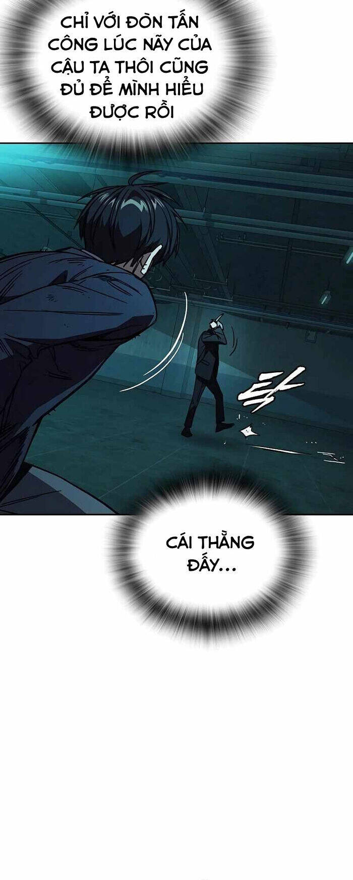 Học Nhóm - Chapter 254 - Page 13