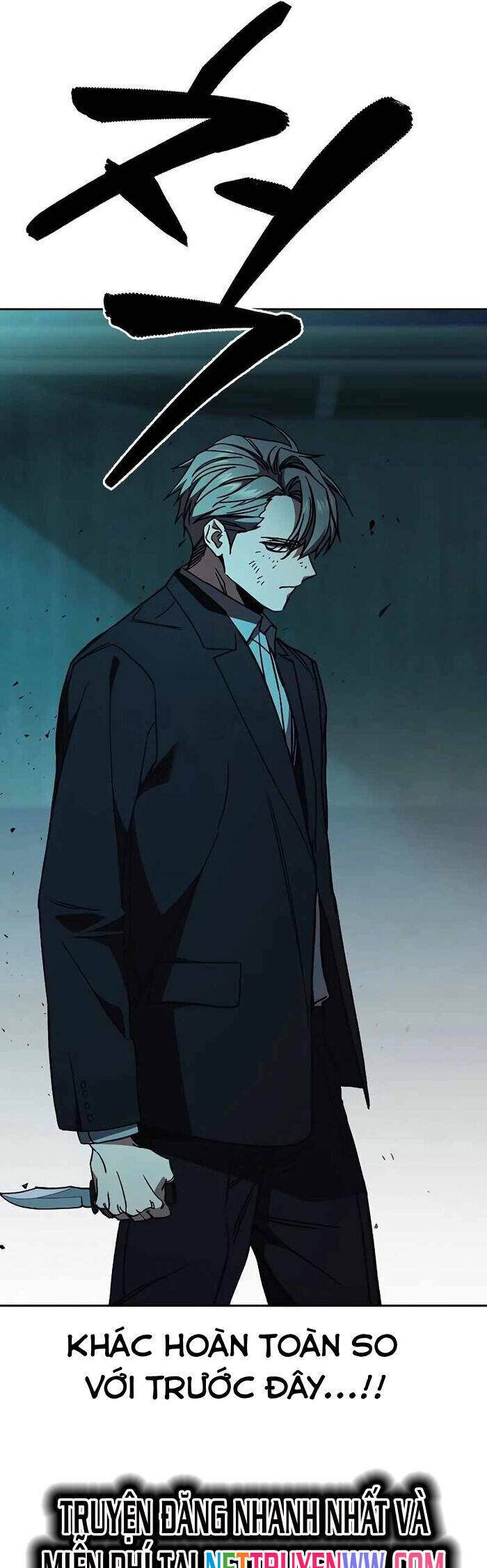 Học Nhóm - Chapter 254 - Page 14