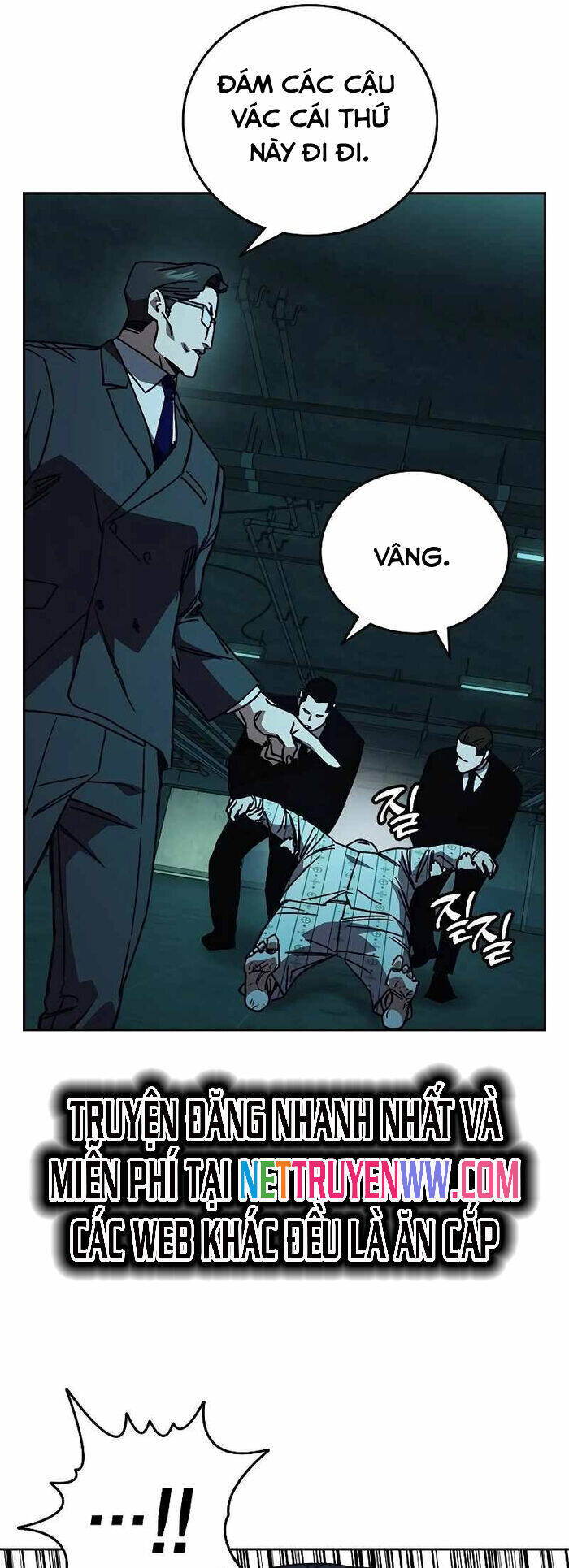 Học Nhóm - Chapter 254 - Page 16