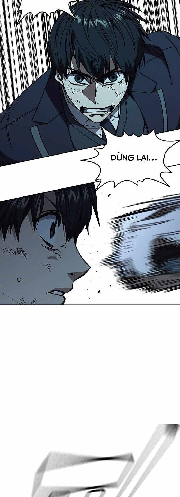 Học Nhóm - Chapter 254 - Page 17