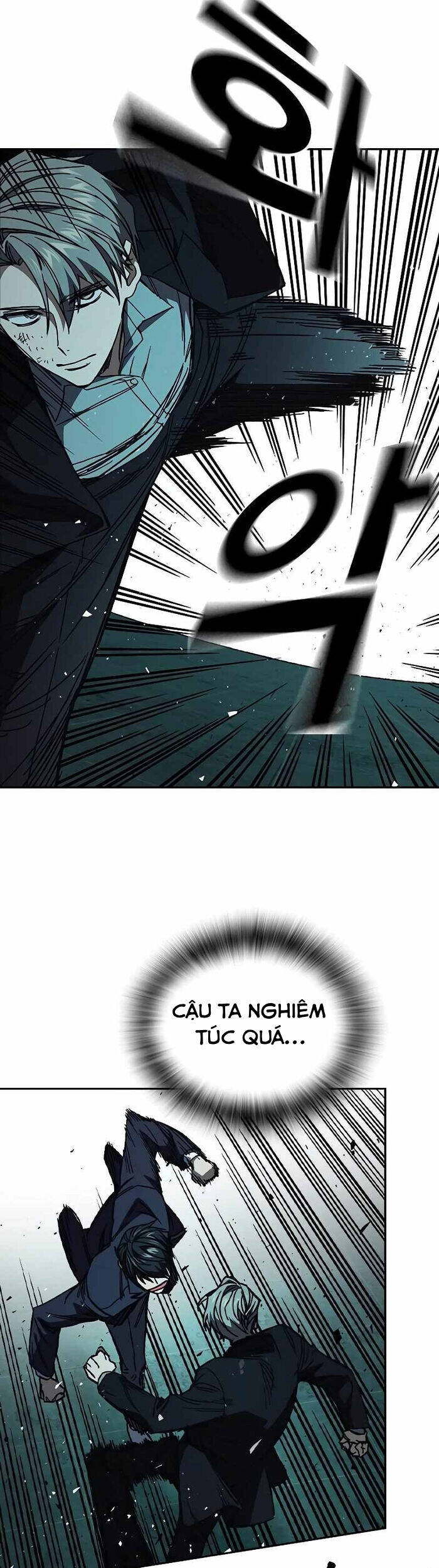 Học Nhóm - Chapter 254 - Page 20