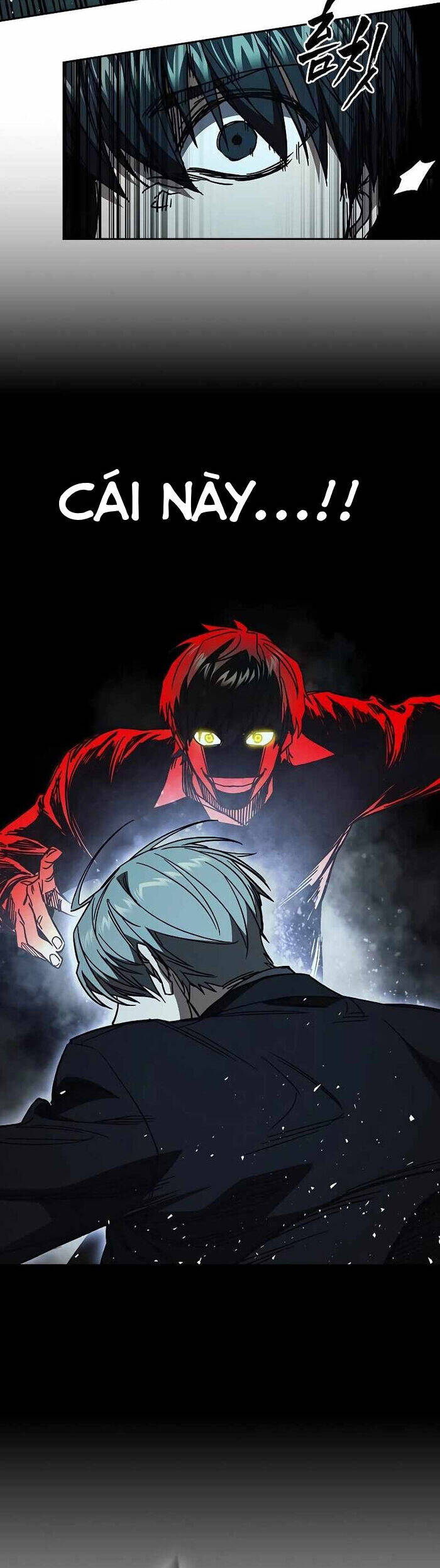 Học Nhóm - Chapter 254 - Page 21