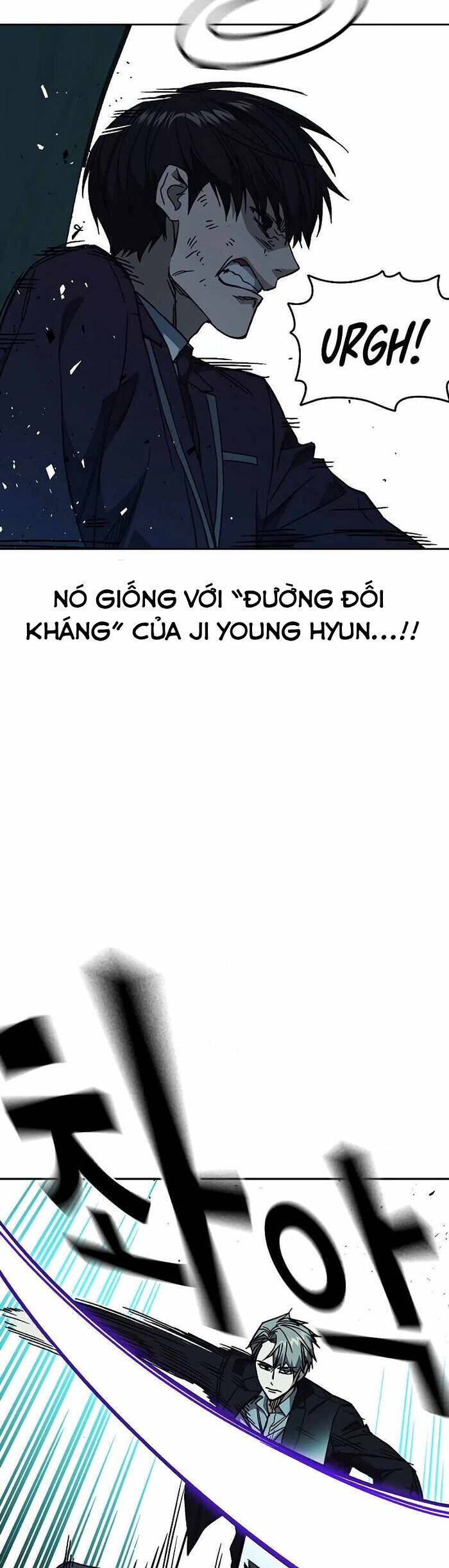 Học Nhóm - Chapter 254 - Page 24