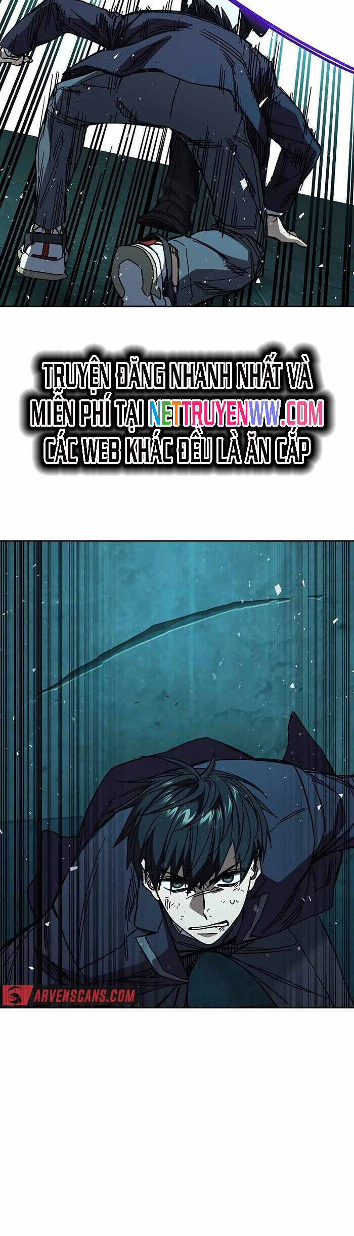 Học Nhóm - Chapter 254 - Page 25