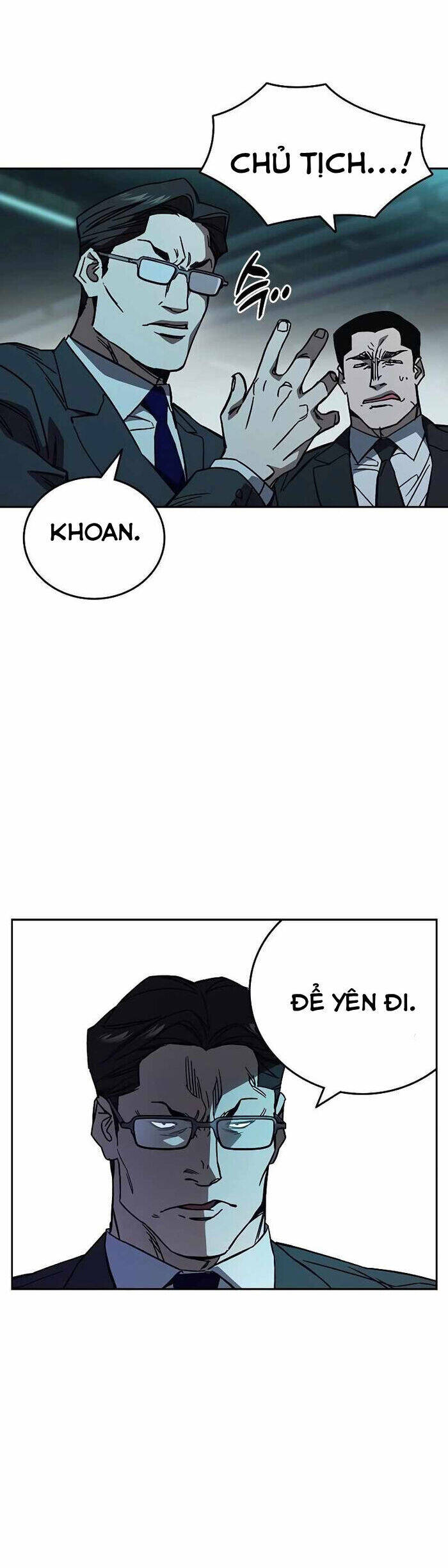 Học Nhóm - Chapter 254 - Page 3