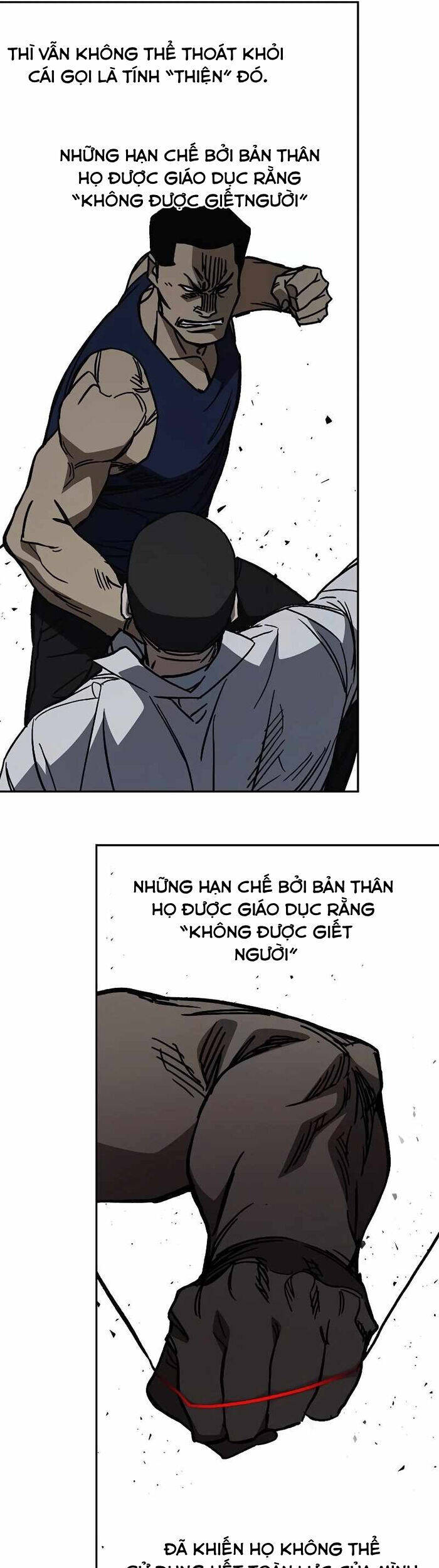 Học Nhóm - Chapter 254 - Page 30