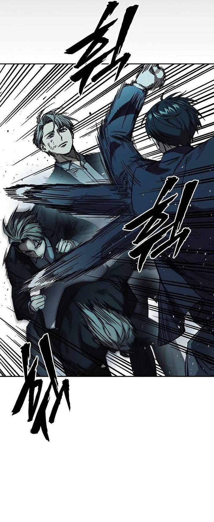 Học Nhóm - Chapter 254 - Page 38