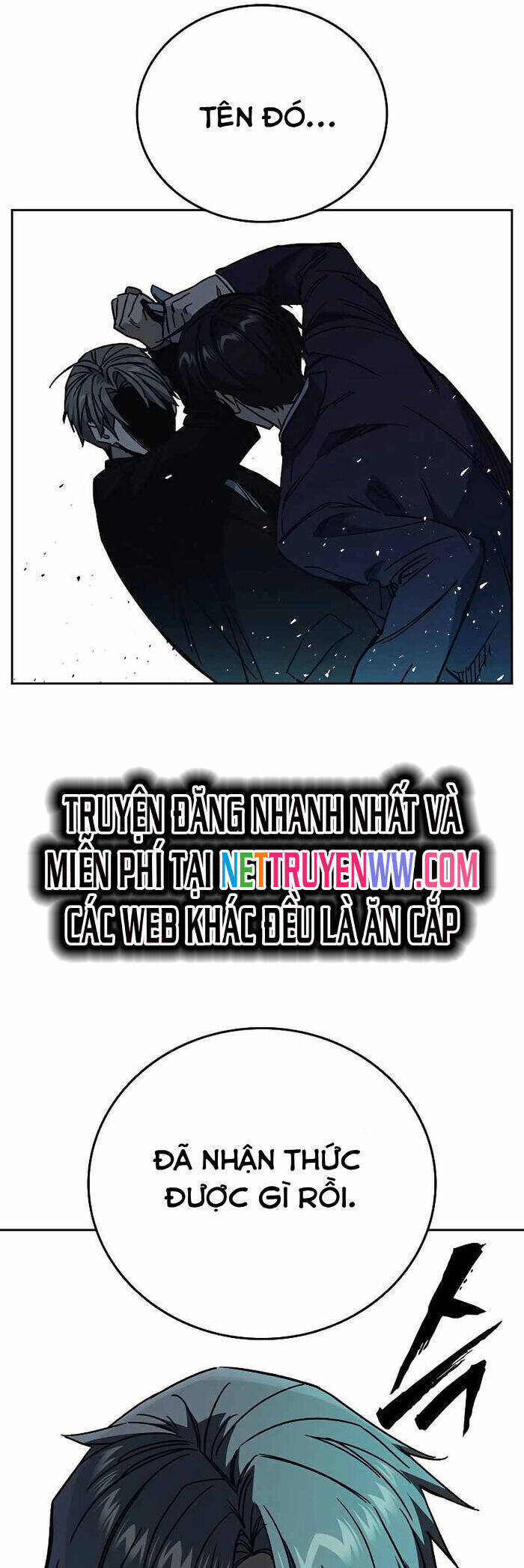 Học Nhóm - Chapter 254 - Page 4