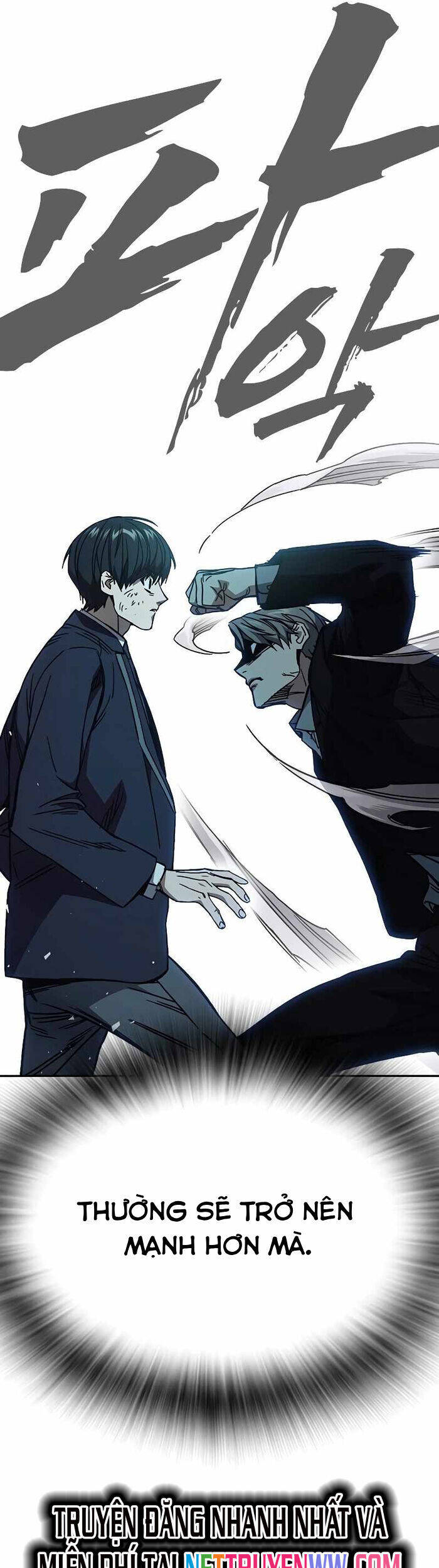 Học Nhóm - Chapter 254 - Page 40