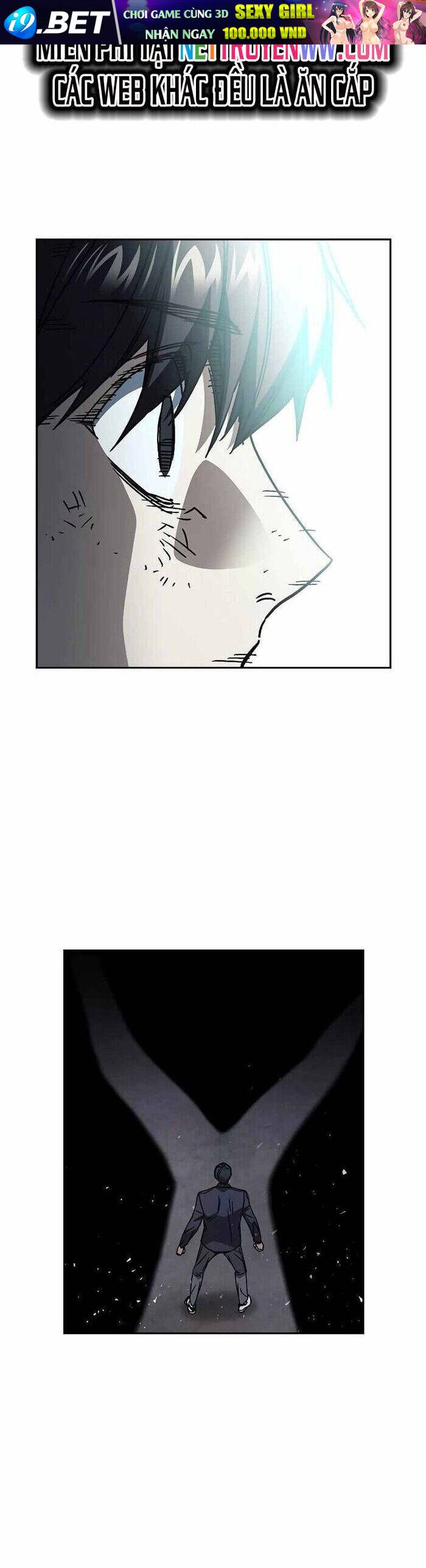 Học Nhóm - Chapter 254 - Page 41