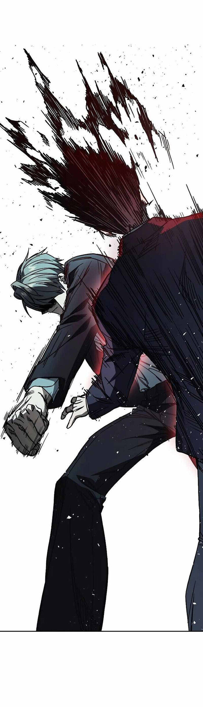 Học Nhóm - Chapter 254 - Page 42