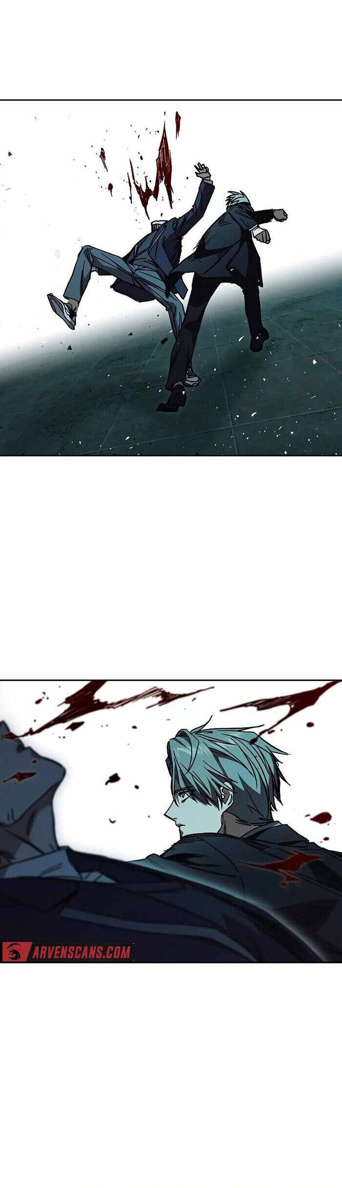 Học Nhóm - Chapter 254 - Page 43