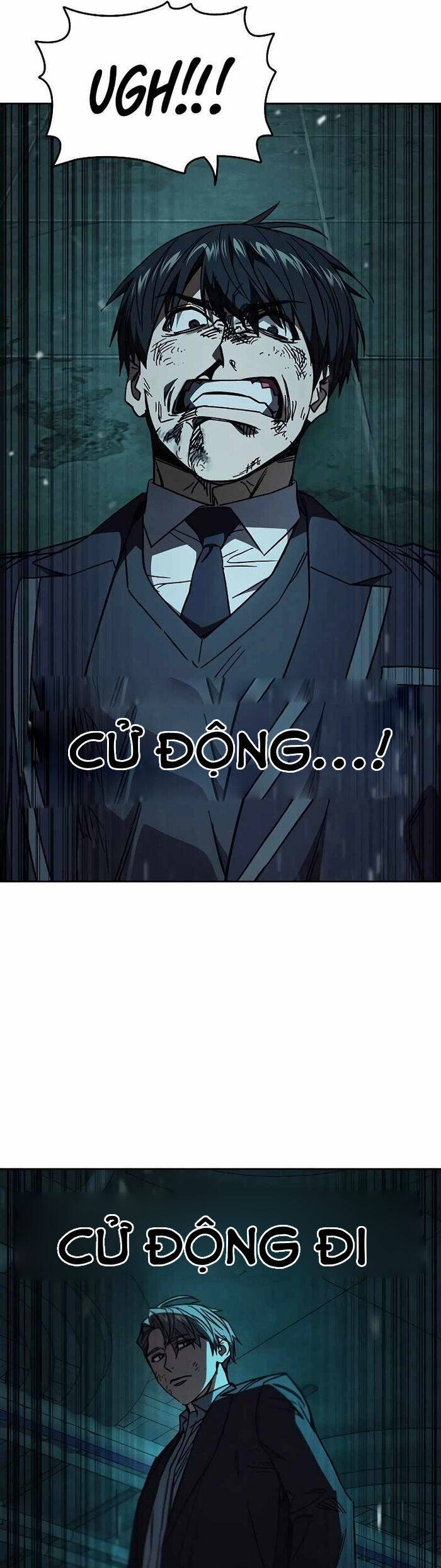 Học Nhóm - Chapter 254 - Page 48