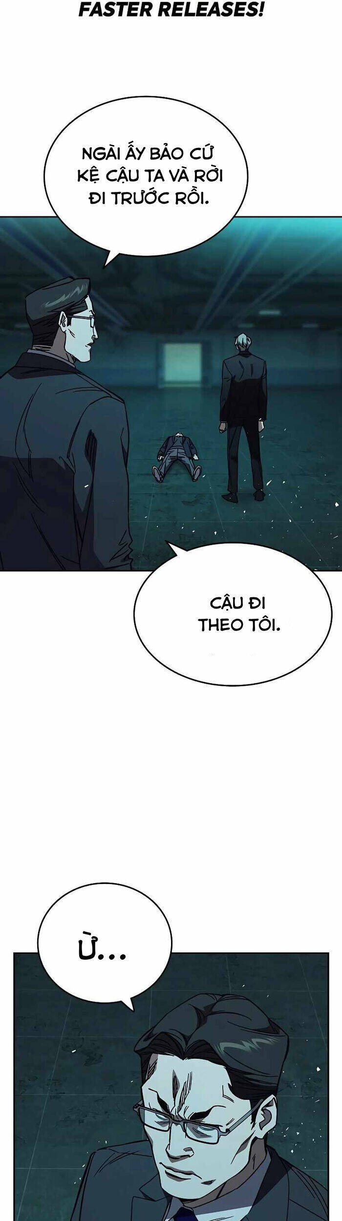 Học Nhóm - Chapter 254 - Page 50