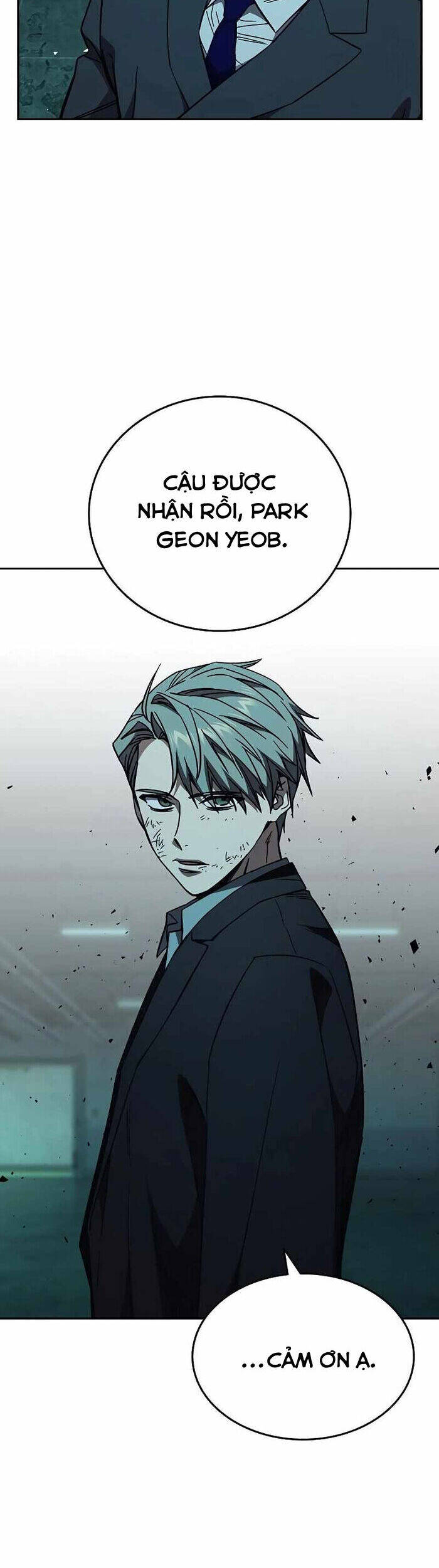 Học Nhóm - Chapter 254 - Page 51