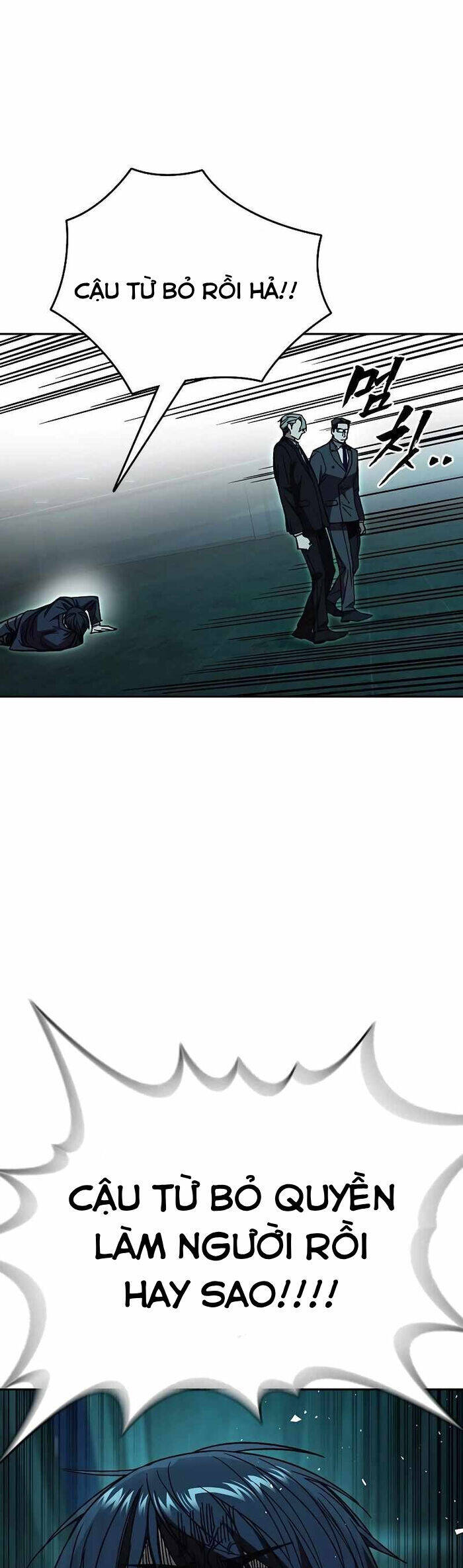 Học Nhóm - Chapter 254 - Page 52