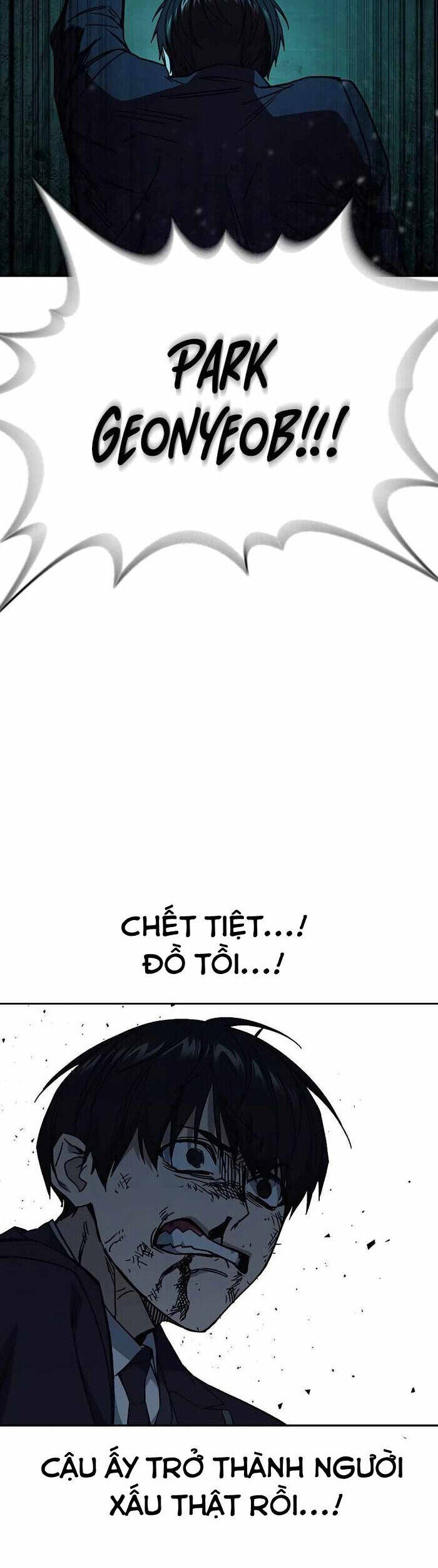 Học Nhóm - Chapter 254 - Page 55