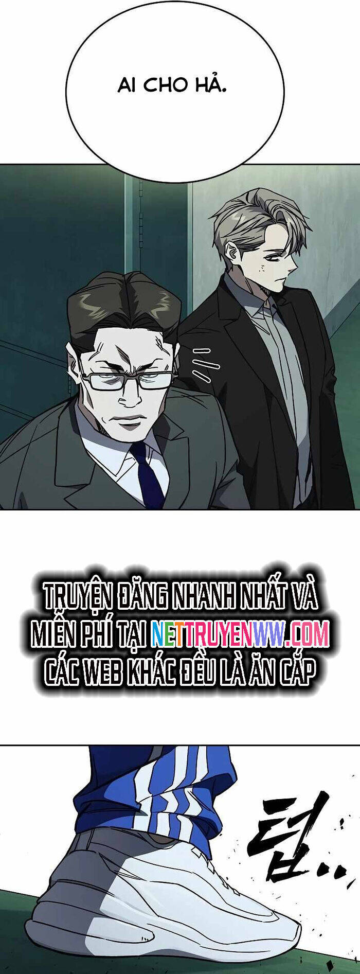 Học Nhóm - Chapter 254 - Page 58