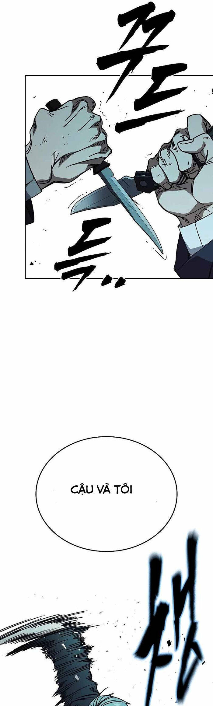 Học Nhóm - Chapter 254 - Page 6