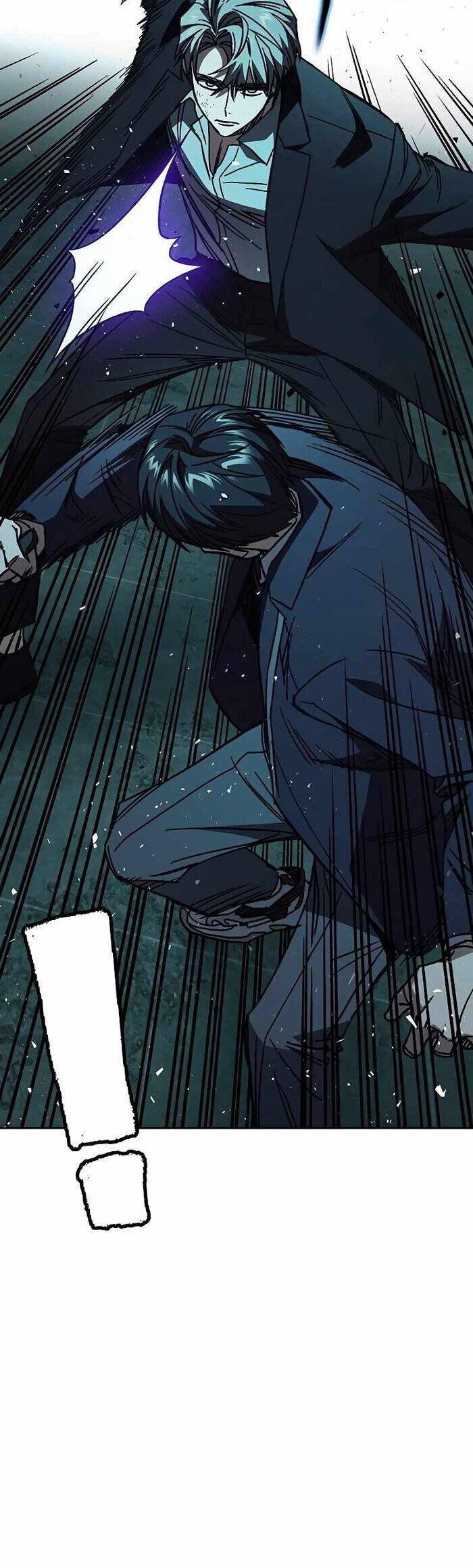 Học Nhóm - Chapter 254 - Page 7