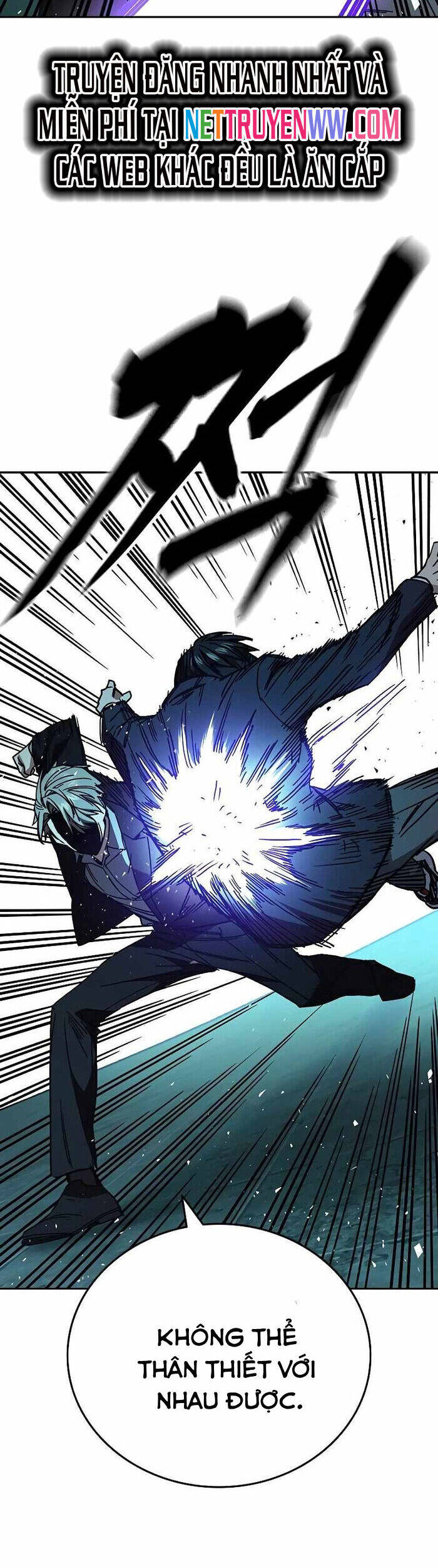 Học Nhóm - Chapter 254 - Page 9