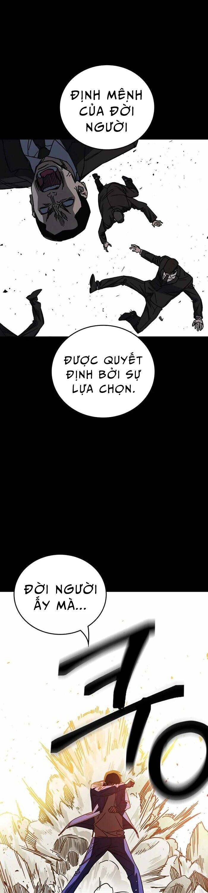 Học Nhóm - Chapter 255 - Page 13