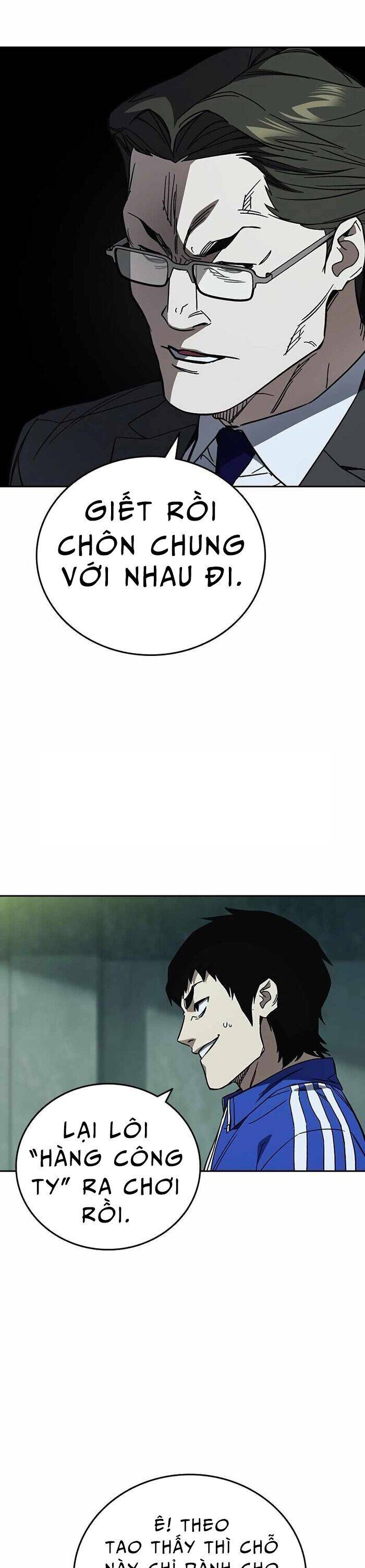 Học Nhóm - Chapter 255 - Page 22