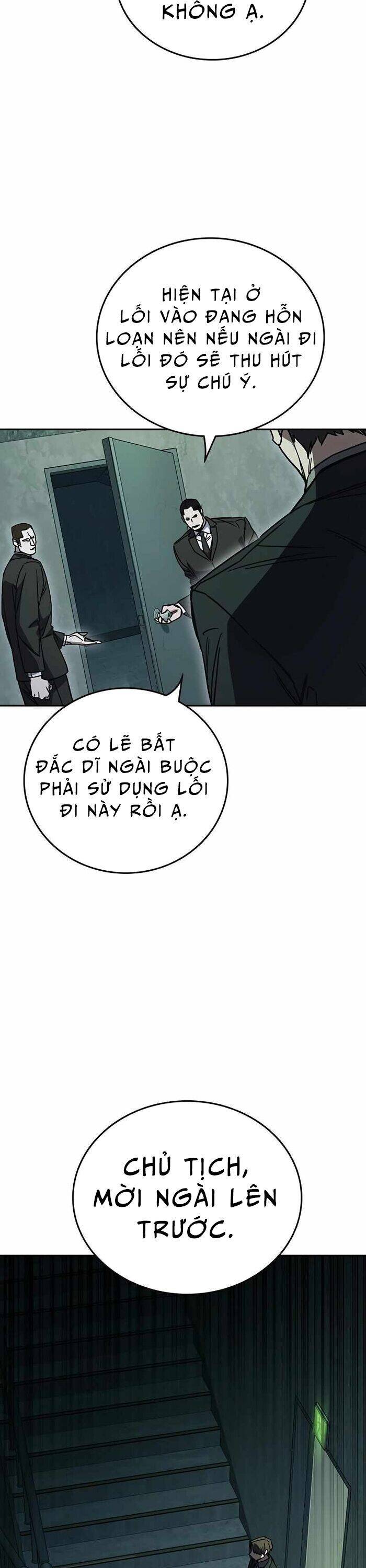 Học Nhóm - Chapter 255 - Page 26