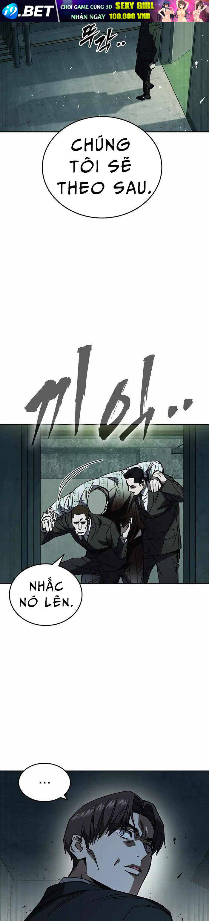 Học Nhóm - Chapter 255 - Page 27