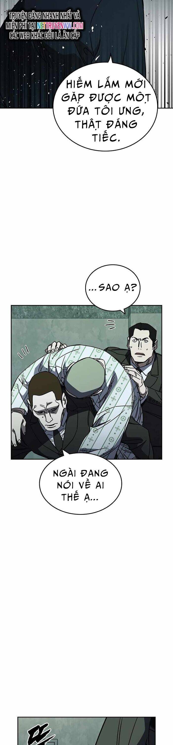 Học Nhóm - Chapter 255 - Page 28