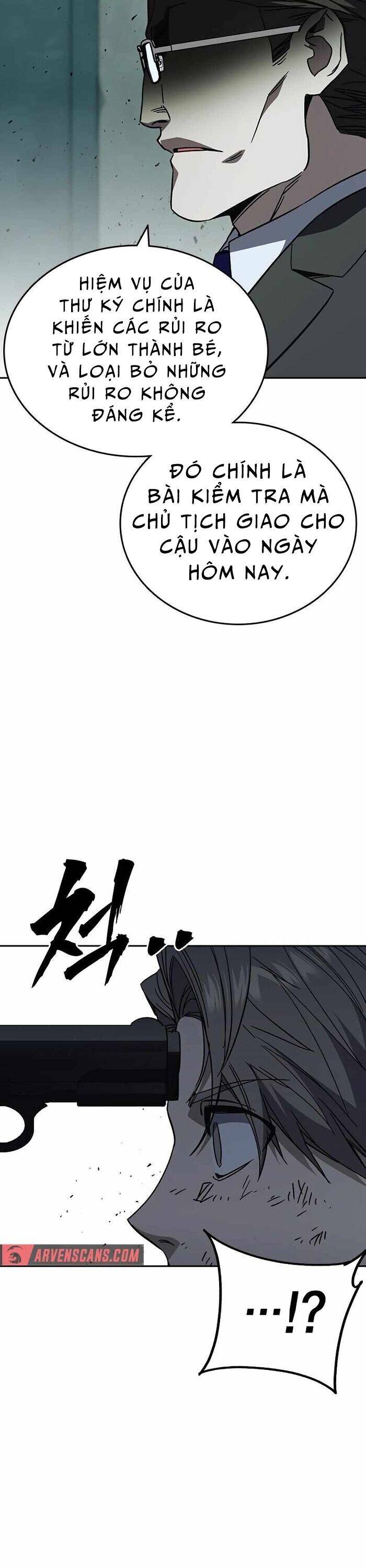 Học Nhóm - Chapter 255 - Page 30