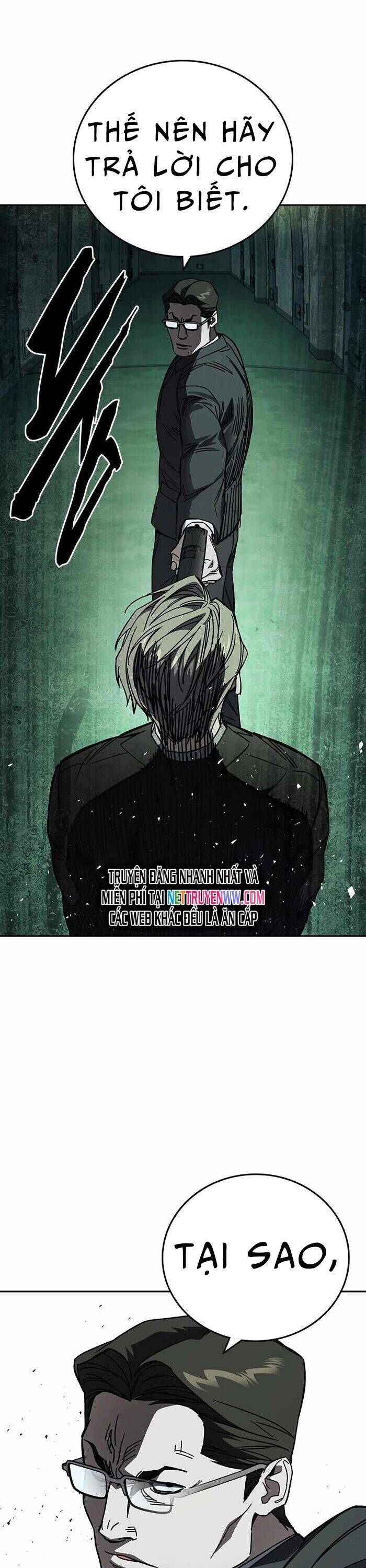 Học Nhóm - Chapter 255 - Page 31