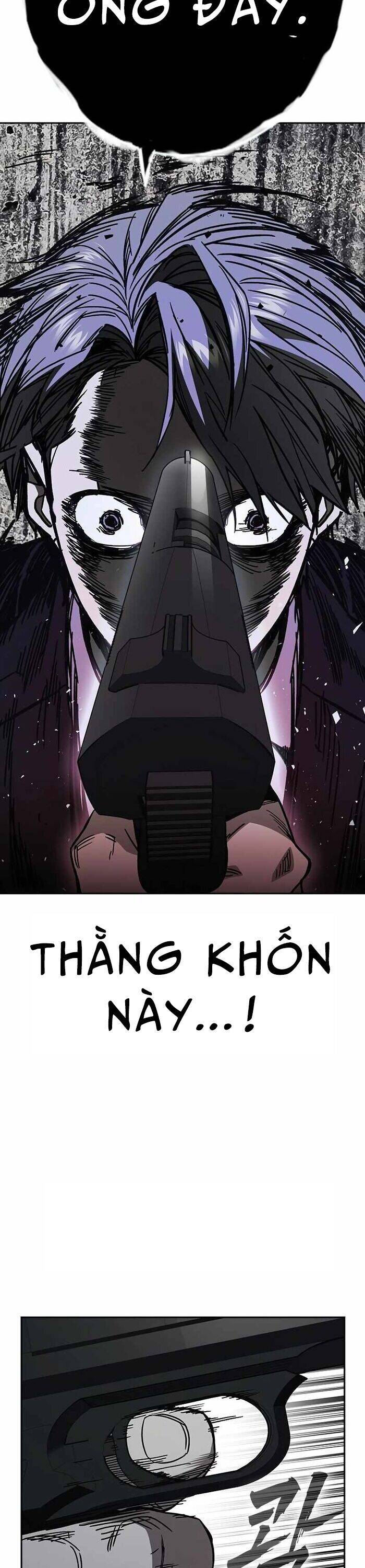 Học Nhóm - Chapter 255 - Page 35