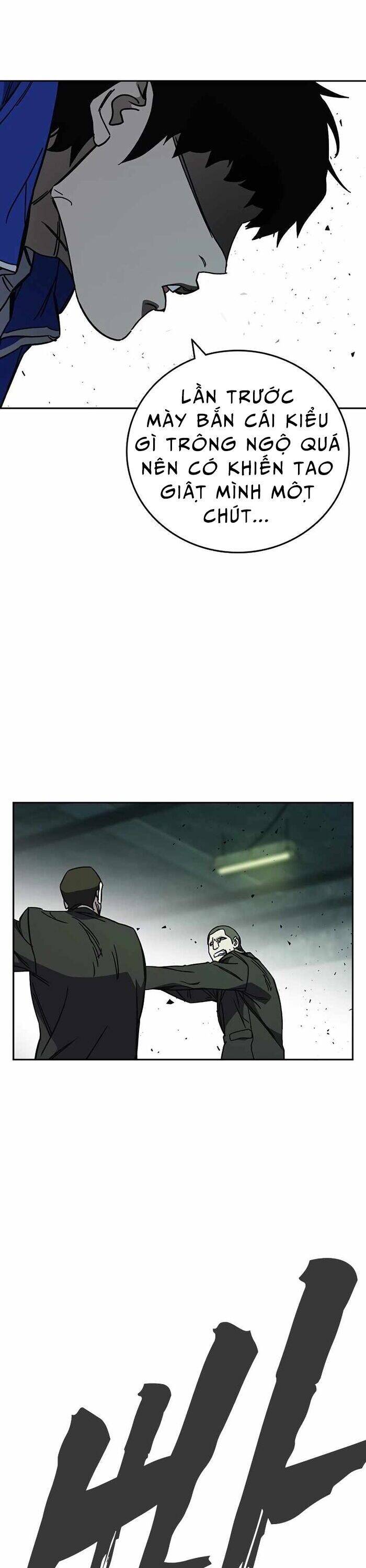 Học Nhóm - Chapter 255 - Page 39