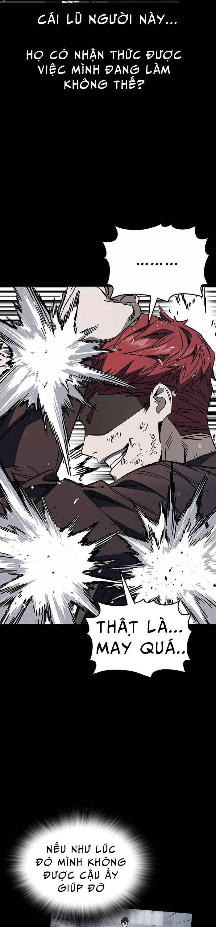 Học Nhóm - Chapter 255 - Page 4