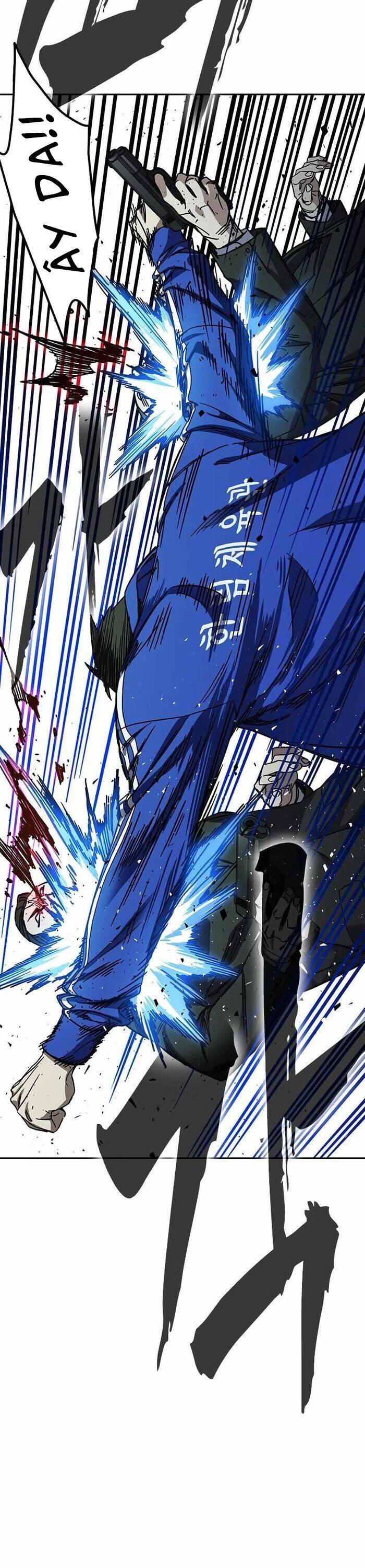 Học Nhóm - Chapter 255 - Page 40