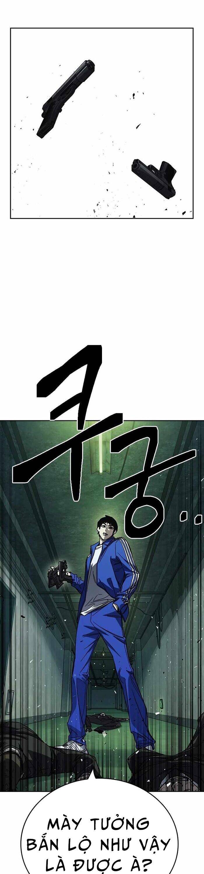 Học Nhóm - Chapter 255 - Page 41