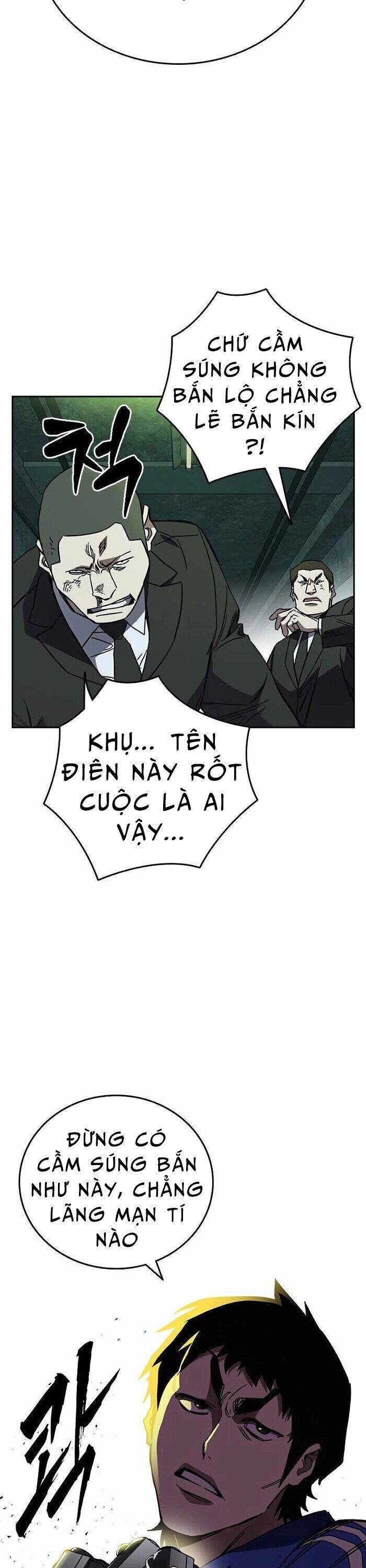 Học Nhóm - Chapter 255 - Page 42