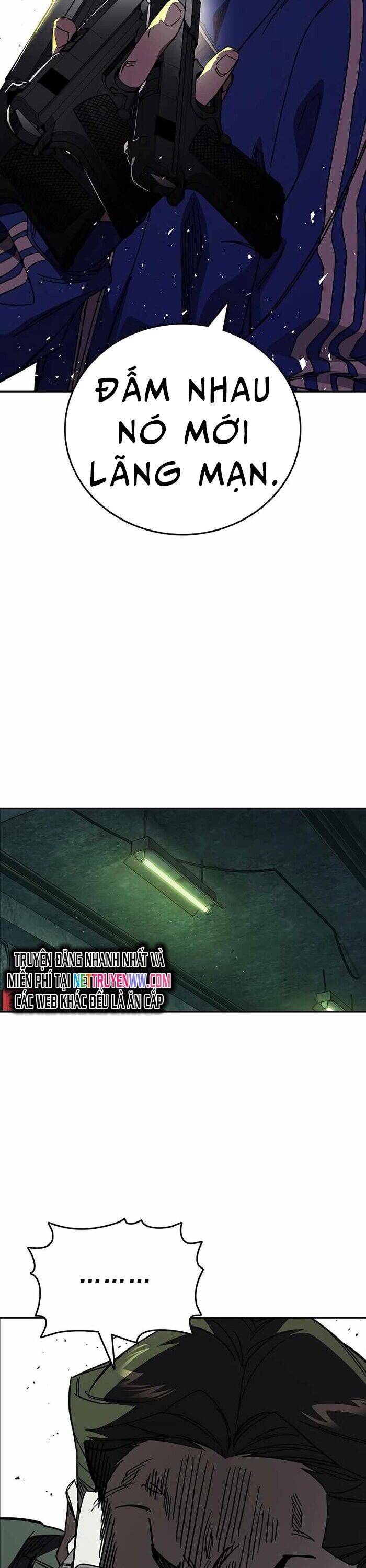 Học Nhóm - Chapter 255 - Page 43