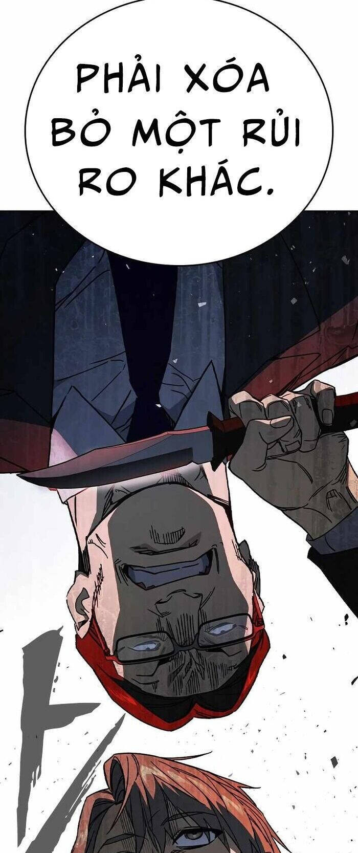 Học Nhóm - Chapter 255 - Page 47