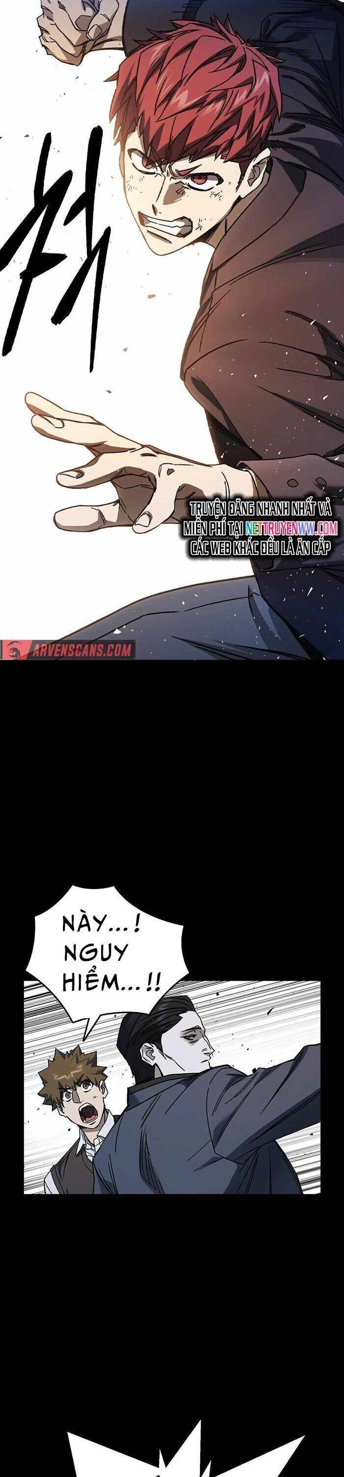 Học Nhóm - Chapter 255 - Page 7