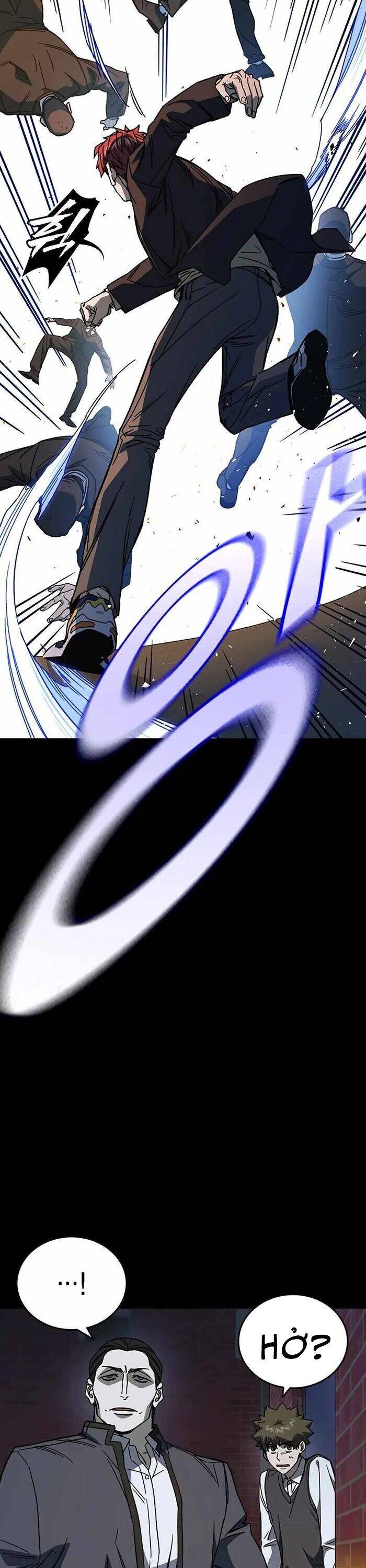 Học Nhóm - Chapter 255 - Page 9