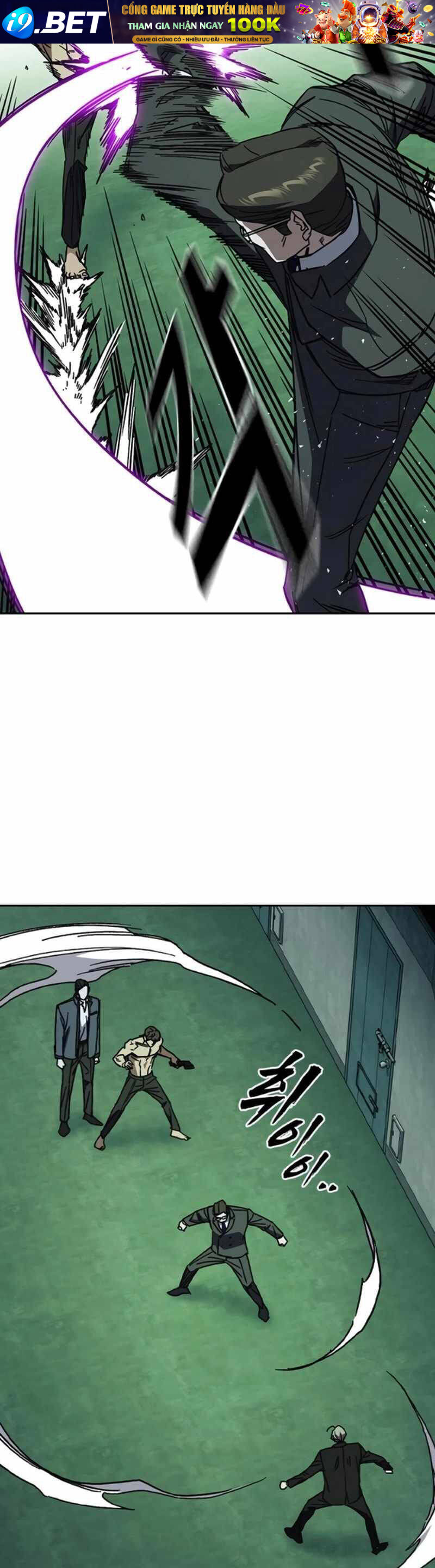 Học Nhóm - Chapter 256 - Page 14