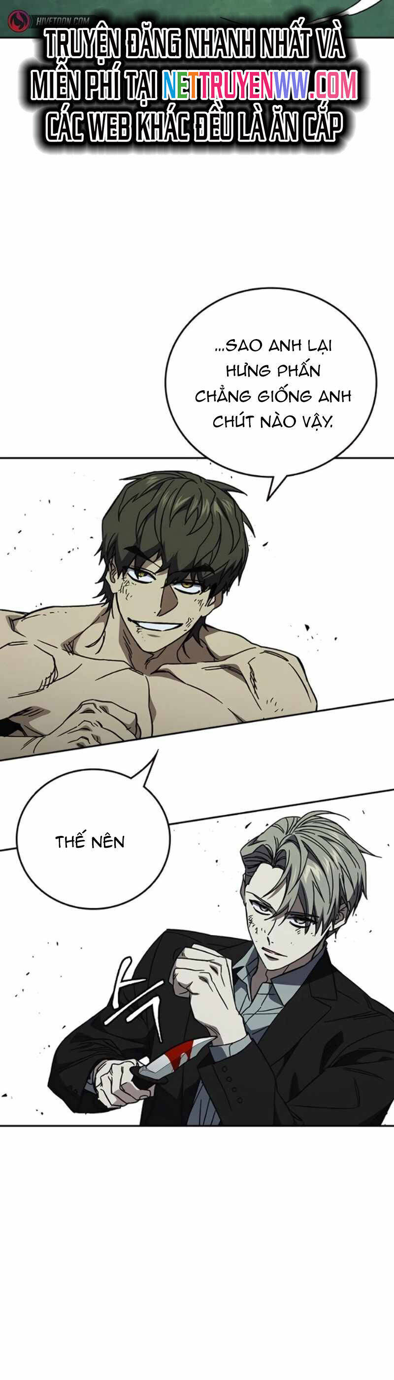 Học Nhóm - Chapter 256 - Page 15